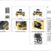 Caterpillar Paving Compactor Electrical Hydraulic Schematics Update 03.2025 (3)