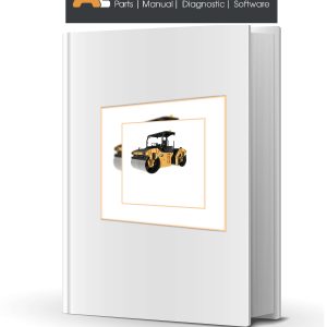 Caterpillar Paving Compactor Electrical Hydraulic Schematics Update 03.2025 (5)