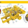 Caterpillar Pipelayer Electrical Hydraulic Schematics Update 03.2025 (2)