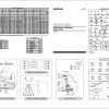 Caterpillar Pipelayer Electrical Hydraulic Schematics Update 03.2025 (4)