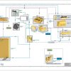 Caterpillar Pipelayer Electrical Hydraulic Schematics Update 03.2025 (5)