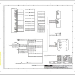Caterpillar Retrofit Aftertreatment Electrical System Schematics Update 12.2024 (2)