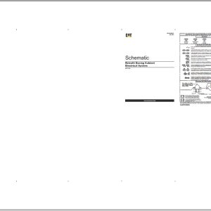 Caterpillar Retrofit Aftertreatment Electrical System Schematics Update 12.2024 (3)
