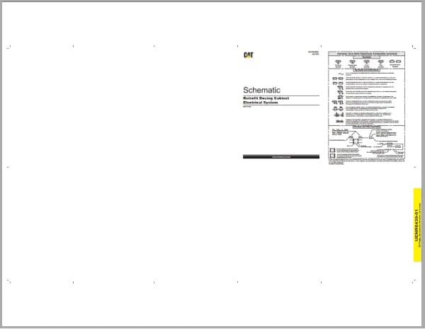 Caterpillar Retrofit Aftertreatment Electrical System Schematics Update 12.2024 (3)