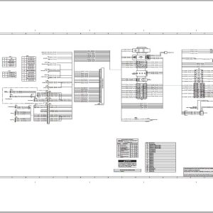 Caterpillar Retrofit Aftertreatment Electrical System Schematics Update 12.2024 (4)