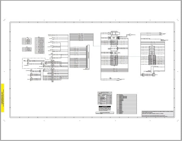 Caterpillar Retrofit Aftertreatment Electrical System Schematics Update 12.2024 (4)