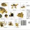 Caterpillar Road Reclaimer Electrical Hydraulic Schematics Update 12 (1)