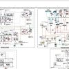 Caterpillar Road Reclaimer Electrical Hydraulic Schematics Update 12 (4)