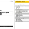 Caterpillar Rotary Drill Electrical Hydraulic Schematics Update 03 (1)