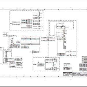 Caterpillar Technology Products Electrical System Schematics Update 03 (3)