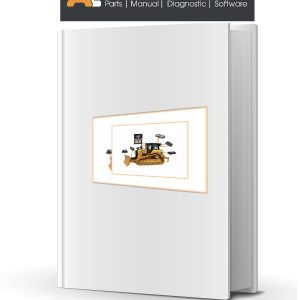 Caterpillar Technology Products Electrical System Schematics Update 03 (5)