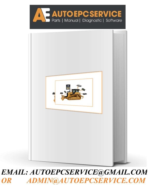 Caterpillar Technology Products Electrical System Schematics Update 03 (5)