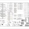 Caterpillar Telehandler Electrical Hydraulic Schematics Update 12 (2)