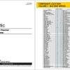 Caterpillar Track Type Tractor Electrical Hydraulic Schematics Update 03.2025 (1)