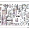 Caterpillar Track Type Tractor Electrical Hydraulic Schematics Update 03.2025 (3)