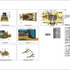 Caterpillar Track Type Tractor Electrical Hydraulic Schematics Update 03.2025 (4)