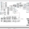Caterpillar Transmission Electrical Hydraulic Schematics Update 03 (2)