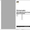 Caterpillar Transmission Electrical Hydraulic Schematics Update 03 (3)