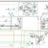 Caterpillar Underground Articulated Truck Electrical Hydraulic Schematics Update 12.2024 (3)