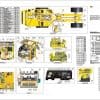 Caterpillar Underground Articulated Truck Electrical Hydraulic Schematics Update 12.2024 (4)