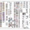 Caterpillar Wheel Dozer Electrical Hydraulic Schematics Update 03.2025 (2)