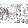 Caterpillar Wheel Loader Electrical Hydraulic Schematics Update 03.2025 (2)
