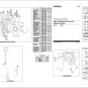 Caterpillar Wheel Loader Electrical Hydraulic Schematics Update 03.2025 (4)