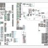 Caterpillar Wheel Tractor Scrapers Electrical Hydraulic Schematics Update 03.2025 (4)