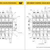 Caterpillar Wheel Type Skidder Electrical Hydraulic Schematics Update 12.2024 (4)