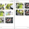 Claas Mowers DISCO 8400 F54 Assembly Operators Technical Repair Manual (5)