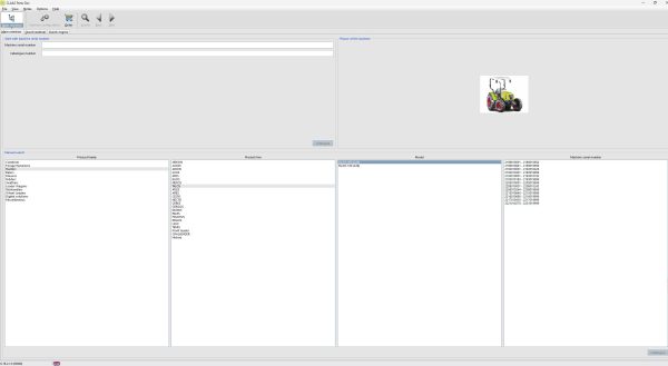 Claas Parts Doc 2.2 06.2025 886 EPC Spare Parts Catalog 2