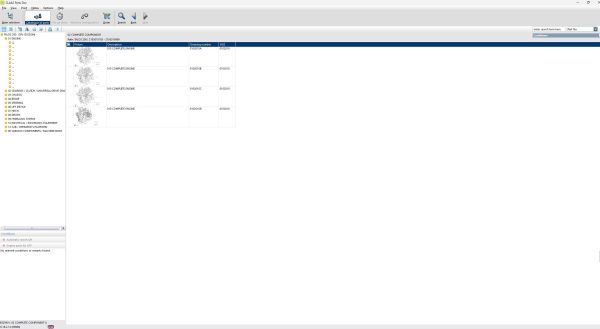 Claas Parts Doc 2.2 06.2025 886 EPC Spare Parts Catalog