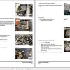 Doosan Excavator DX 7 Series Operators Shop Manual Collection (5)