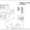 Doosan Excavator DX 7 Series Operators Shop Manual Collection (7)