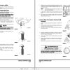 Doosan Excavator DX380LC 7 Operation Maintenance Manual 950106 02642AES ES (2)