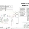 Doosan Excavator DX490LC 7 DX530LC 7 Shop Manual 950106 02204E (4)