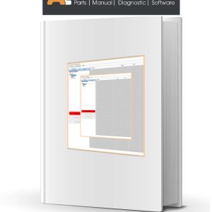 Doosan VCU V1.05 Diagnostic Program 0