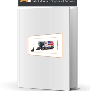 Dulevo Sweeper User Maintenance Parts Manual Collection (1)