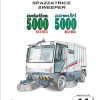 Dulevo Sweeper User Maintenance Parts Manual Collection (3)