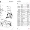 Dulevo Sweeper User Maintenance Parts Manual Collection (4)