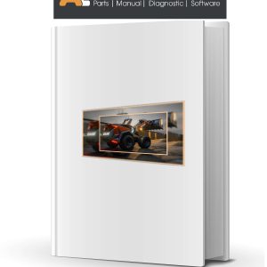 [ES] CASE Construction Operators Parts Service Manual PDF