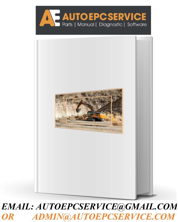 [FR] CASE Construction Operators Parts Service Manual PDF