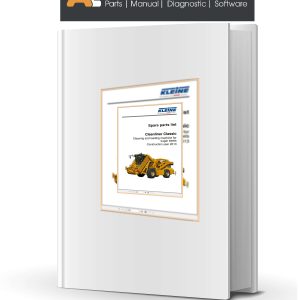 Franz Kleine Agricultural Hydraulic Diagram and Parts Manual PDF 1.56GB (5)