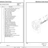Grove Crane 7755 YB7722 7755 Parts Manual 2007 (2)