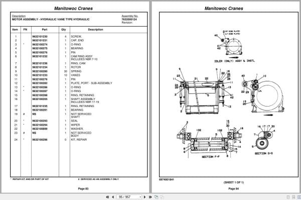 Grove Crane AT422 84382 Parts Manual 2011 (2)
