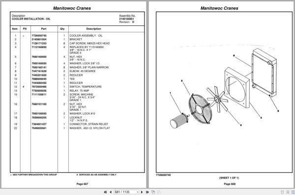 Grove Crane AT422 84493 Parts Manual 2011 (2)