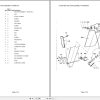 Grove Crane AT633B 81684 Parts Manual (2)
