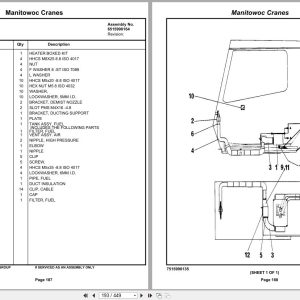 Grove Crane At635E 86177 Parts Manual 2019 (2)