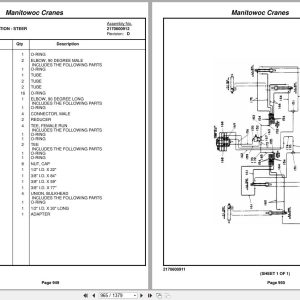 Grove Crane At740B 76532 Parts Manual 2015 (2)