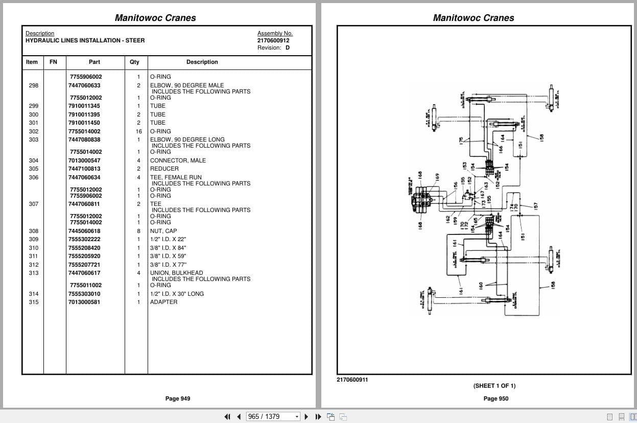 Grove Crane AT740B 76532 Parts Manual 2015 (2)